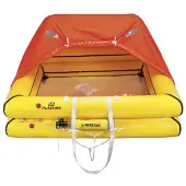 PLASTIMO Rettungsinsel Cruiser Valise 27979