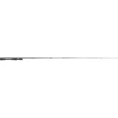 Megabass Destroyer French Ltd Fx Baitcastrute Schwarz 2.29 m / 7-56 g Schwarz 2.29 m