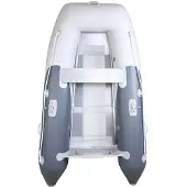 PLASTIMO Angriffsboot Ii Sh 2.70 M