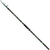 Maver Galaxy Teleskop-surfcasting-rute