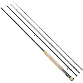 Shimano Fishing Biocraft Xr Still Water Fliegenfischenrute