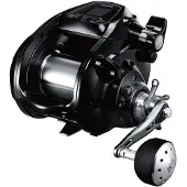 Shimano Forcemaster Elektrische Angelrolle