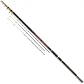 Zunzun Vintex Mare Teleskop-surfcasting-rute