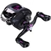 Str Flicks Baitcasting-rolle