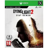 Dying Light 2 Stay Human (XSX/XONE)