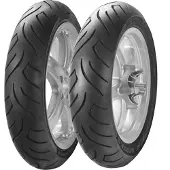 Avon Am63f 56p Tl Rollerreifen