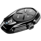 Interphone Helmkommunikationssystem "Sport", Kompaktes Bluetooth