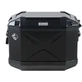 Hepco & becker Xplorer 30l 610214 00 01 Right Seitenkoffer