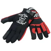 West Coast Choppers Handschuhe