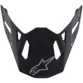 Alpinestars M10/m8 Solid Visier