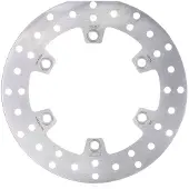 TRW Mst253 Bremsscheibe