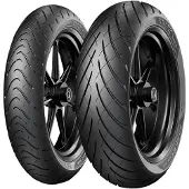 Metzeler Roadtec Scooter F 52p Tl Rollerreifen