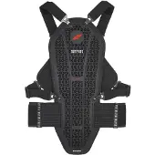 Zandona Netcube Armour X6 Woman Rückenprotektor