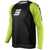 Shot Race Gear Neo Defender Langarm-trikot
