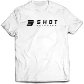 Shot Race Gear Team 2.0 Kurzarm-t-shirt