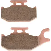 EBC FA317R Goldstuff Bremsbeläge