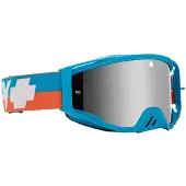 Spy Foundation Plus Offroad-brille Mit Roll-off-system