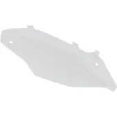 Rtech Side Panels Kawasaki Kx 250f/kx 450f White 2012-2016