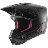 Alpinestars M5 Solid Visier