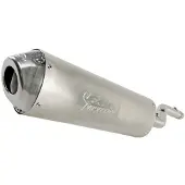 FMF Powerline Polaris Rzr 800 07-08 Nicht Homologierter Schalldämpfer