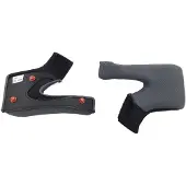 Shark Race R Pro Wangenpolster