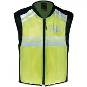 Garibaldi Safety Warnweste