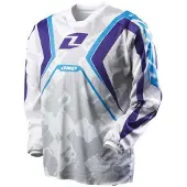 One Industries Carbon Napalm Langarm-trikot