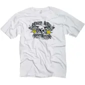 One Industries Hart&huntington Sutter Kurzarm-t-shirt