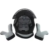 Shot Race Gear Lite Vollständige Innenauskleidung Des Helms