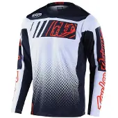 Troy Lee Designs Gp Icon Langarm-trikot