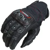 Garibaldi St Carbon Handschuhe