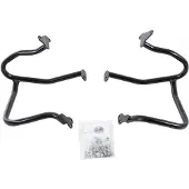 Hepco&Becker Motorschutzbügel BMW R1250 GS 18- SCHWARZ