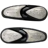Alpinestars Magnesium Zehenschleifer