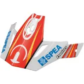 Hebo Zone 4 Toni Bou Visier