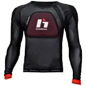 Hebo Defender Pro Junior H Langarm-schutz-t-shirt Rot 12 Years Rot 12 Years