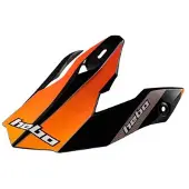 Hebo Tracker Visier