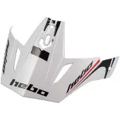 Hebo Zone 4 Extreme Ii Visier