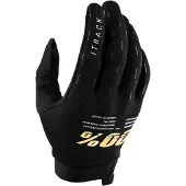 100% Itrack Offroad-handschuhe