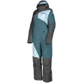 KLIM Vailslide One-piece Gore-tex Schneeanzug