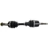 Moose Utility Division Cf Moto Paxl-mse-14001 Vorderachse