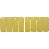 Boyesen Fss Honda Cr 250 03-04 Ssf302 Fiberglass Ansaugmembranventil