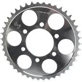 Jt Kettenrad JTR816,43