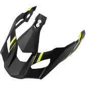 KLIM Visera Krios/krios Pro Visier Grün Grün One Size