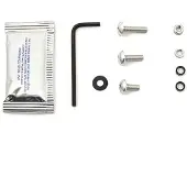 Pro Bolt Kawasaki Fka420s Verkleidungsschrauben-kit