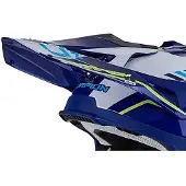 Scorpion Vx-15 Evo Air Visier