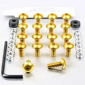 Pro Bolt Ktm Fktm410g Verkleidungsschrauben-kit