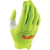 100% Itrack Offroad-handschuhe