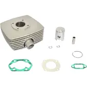 Athena Zylinder Set 50ccm 39mm (4 ÜS) für Zündapp Minitherm CS Hai 25 448 / ZD ZL ZX 25 446 460 / GTS C 50 Sport 517 529