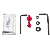 Pro Bolt Yamaha Fya650r Verkleidungsschrauben-kit