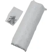 Akrapovic P-rpck12 Schalldämpfer Repack-kit